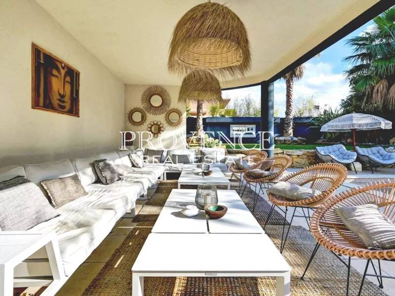 Maison à vendre, 142m², MARSEILLE 8E