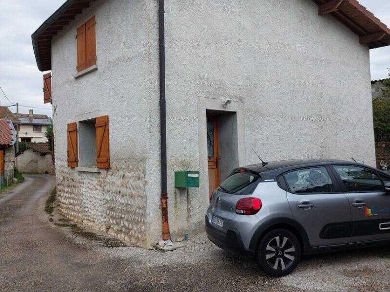 Maison à louer, 110m², CHAZEY SUR AIN