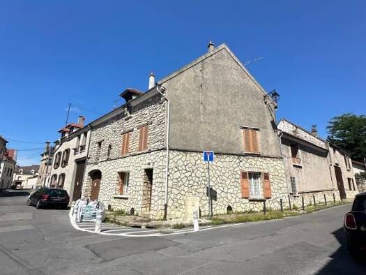 Maison à vendre 660 000 € 4 pièces 3 chambres 336 m² 468 m² de terrain Centre Ville Herblay-sur-Seine 95220