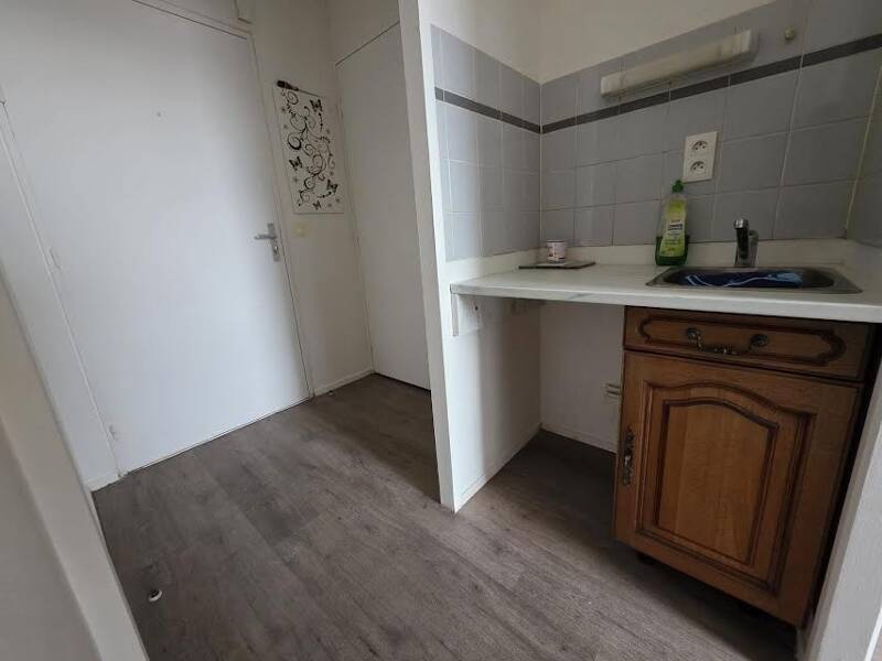 Maison à vendre, 18m², ROUEN