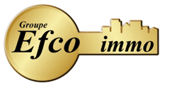 EFCO IMMO logo