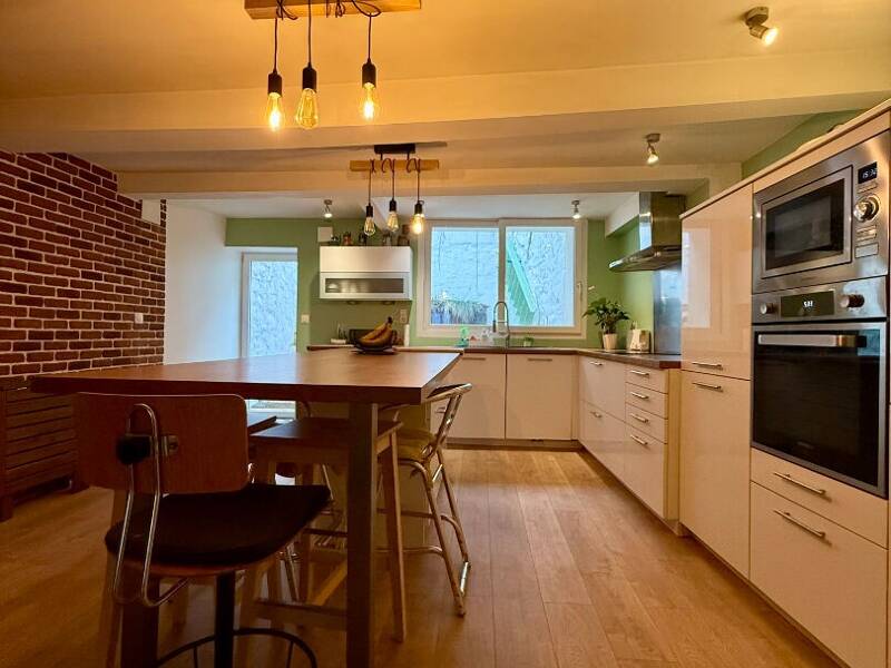 Maison à vendre, 165m², FROUARD