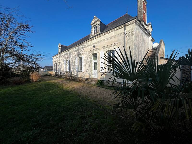 Maison à louer, 118m², LES PONTS DE CE