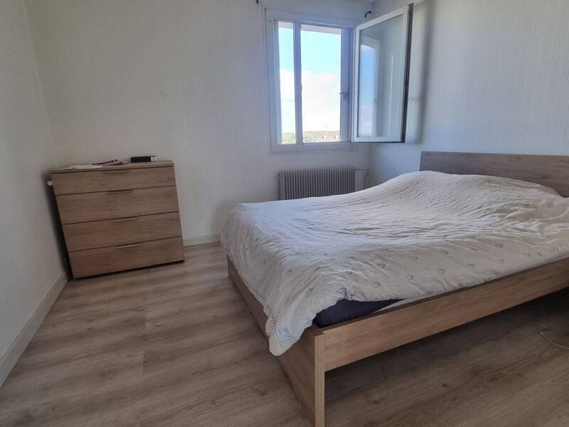 Maison à vendre, 55m², SAINT DOULCHARD