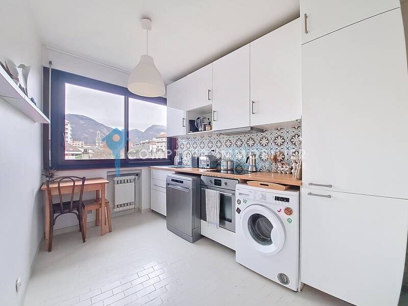 Maison à vendre, 101m², GRENOBLE