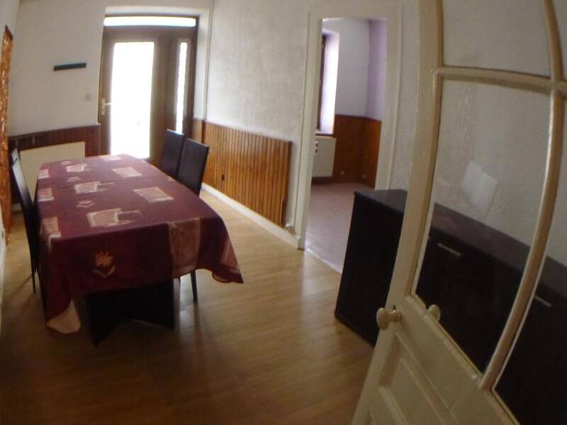 Maison à louer, 51m², MESSIMY