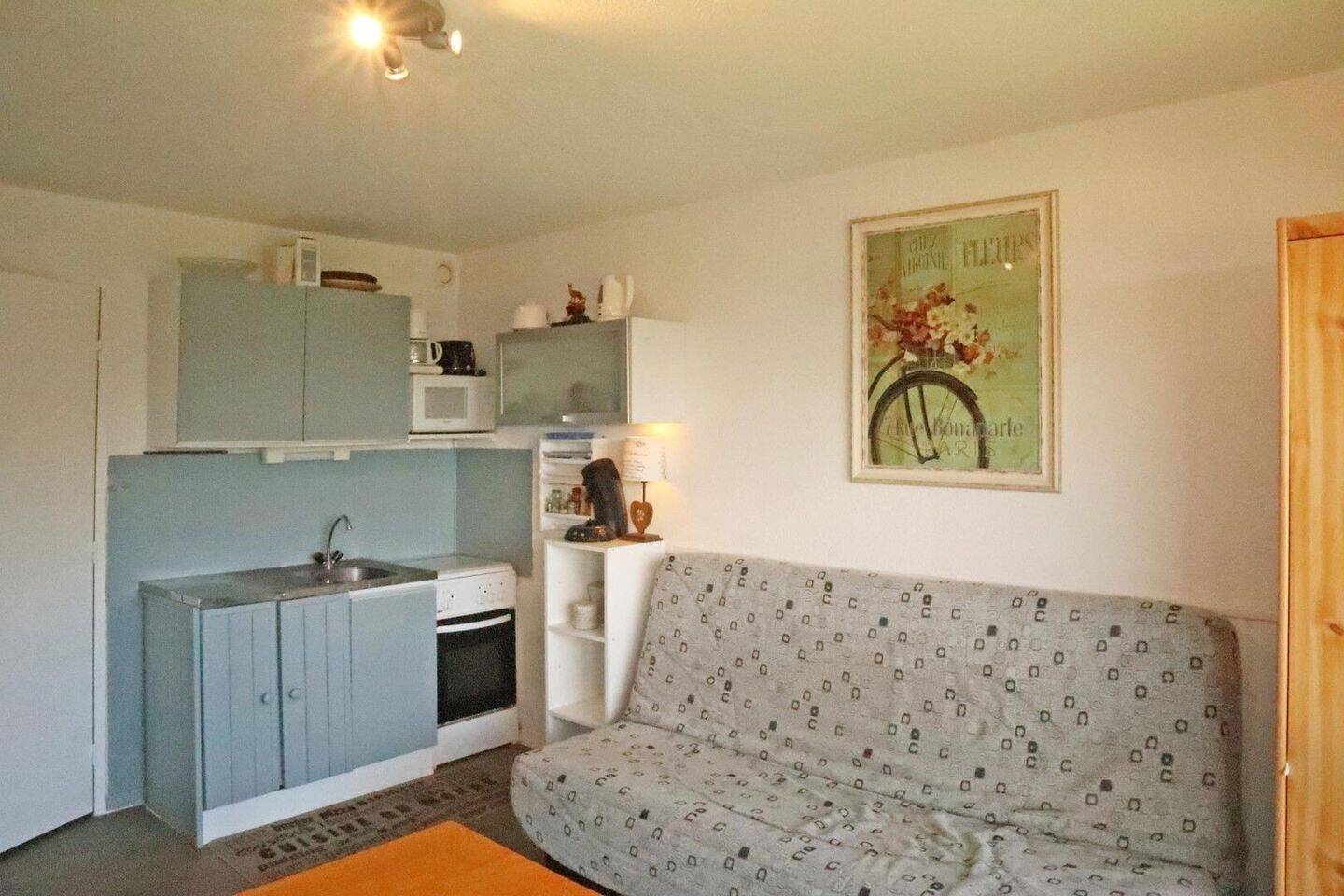 Maison à vendre, 23m², LES ORRES