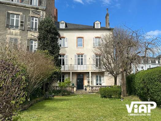 Immeuble à vendre 999 000 € 450 m² Vanteaux-Puy Las Rodas Limoges 87000