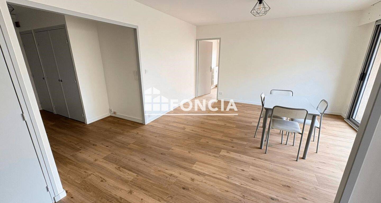 Maison à louer, 47m², VALENCE
