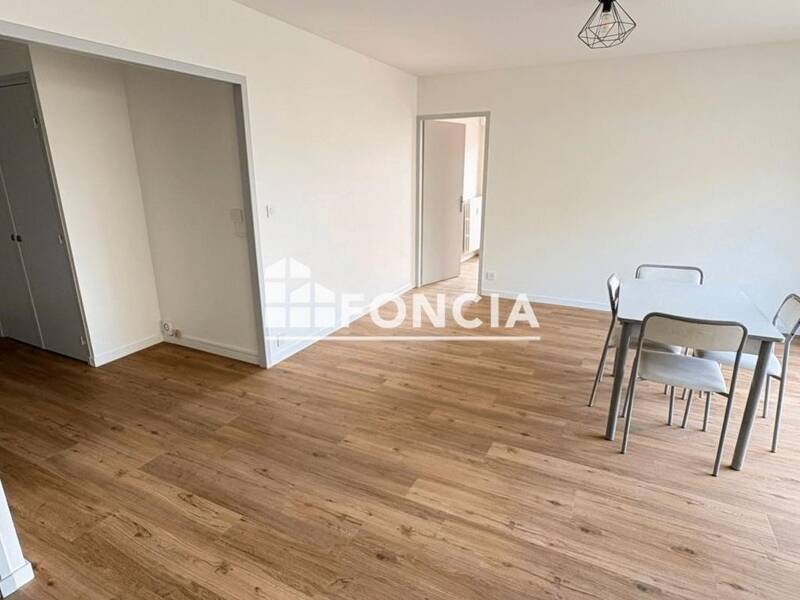 Maison à louer, 47m², VALENCE