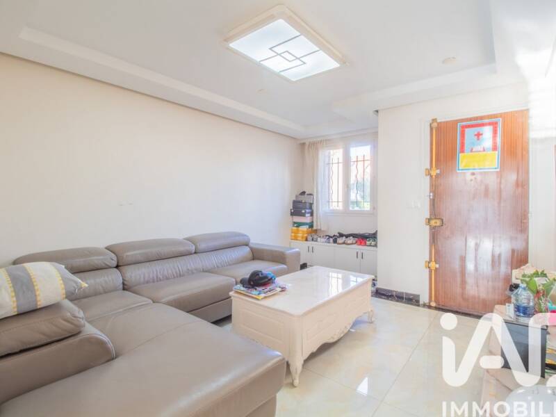 Maison à vendre, 88m², AULNAY SOUS BOIS