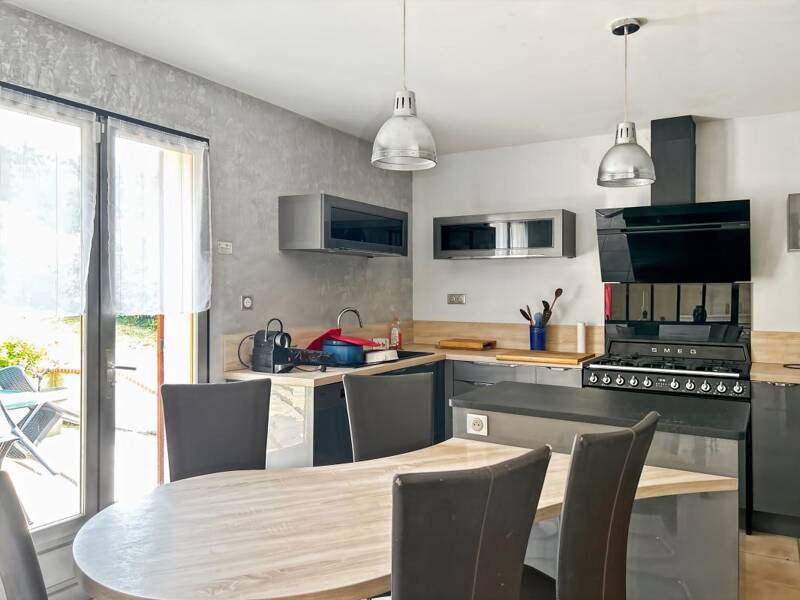 Maison à louer, 155m², LA FERTE SAINT AUBIN