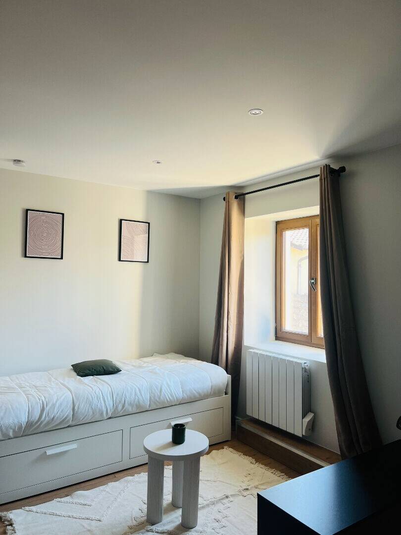 Maison à louer, 21m², VILLEFRANCHE SUR SAONE