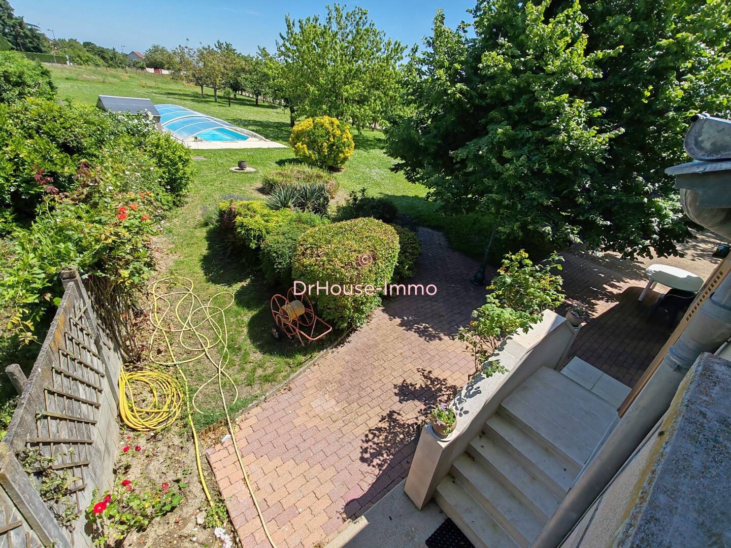 Maison à vendre, 120m², PORT DE PILES