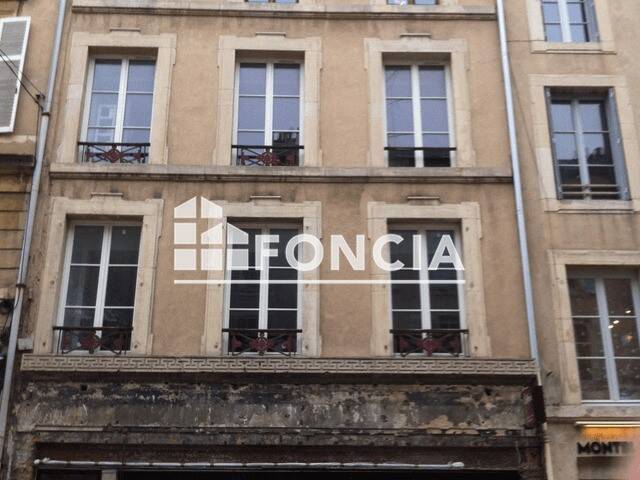 Maison à louer, 71m², NANCY