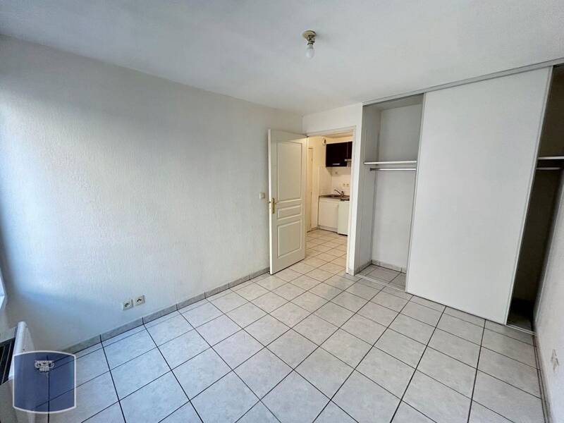 Maison à louer, 32m², GRENOBLE