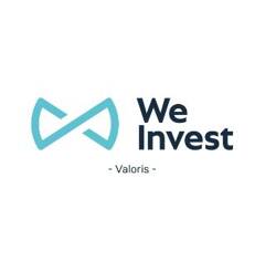 We Invest Valoris logo