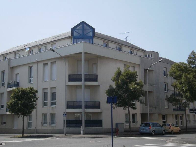 Maison à louer, 15m², CAEN