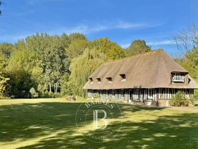 Maison à vendre, 210m², LE VAUDREUIL
