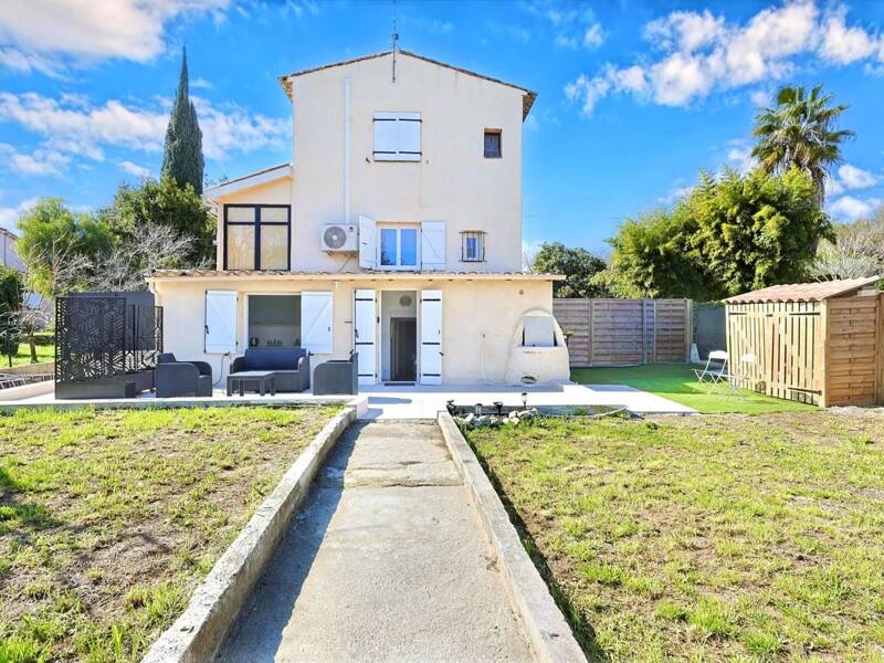 Maison à louer, 38m², ANTIBES