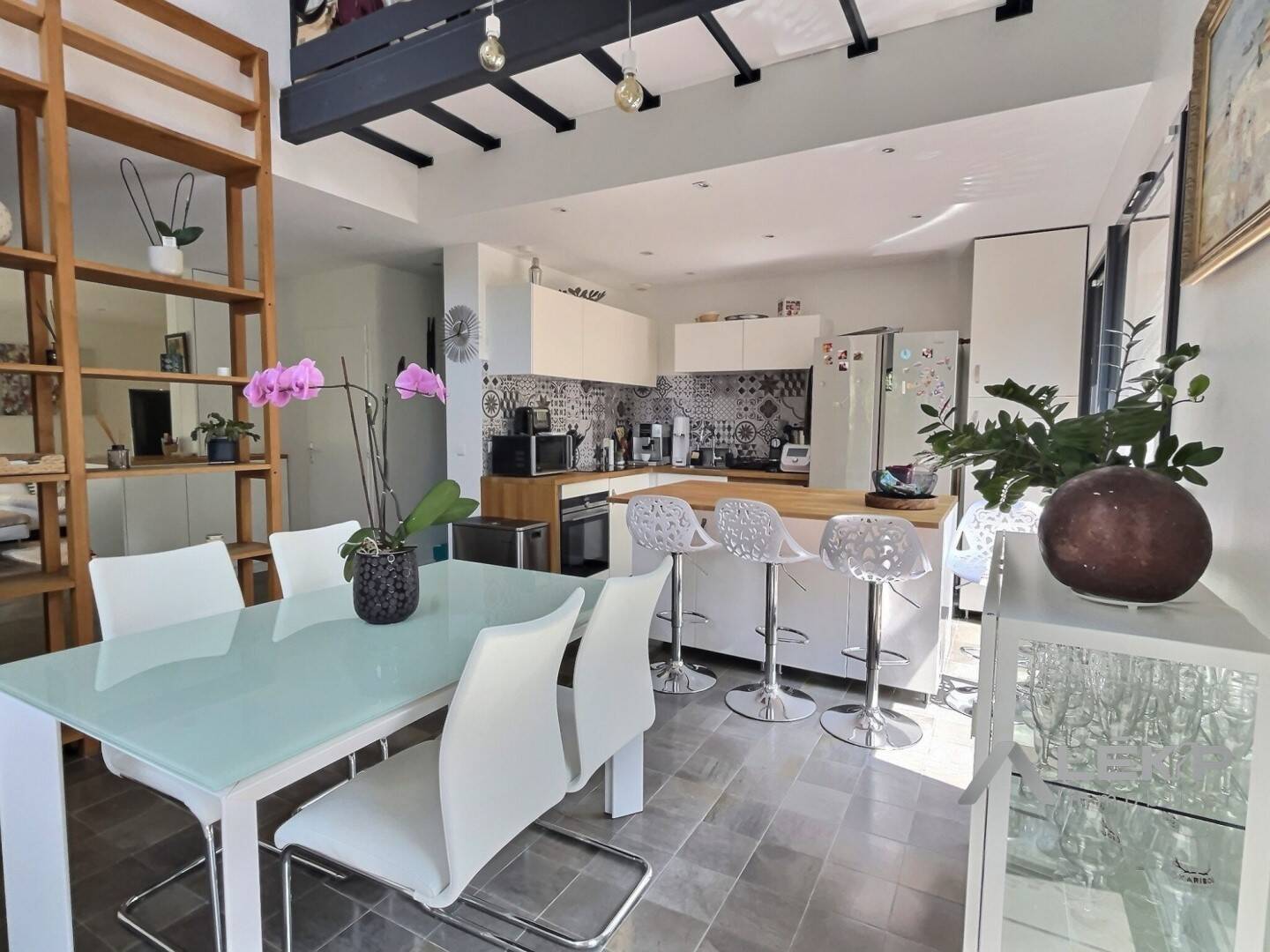 Maison à vendre, 120m², NANTERRE