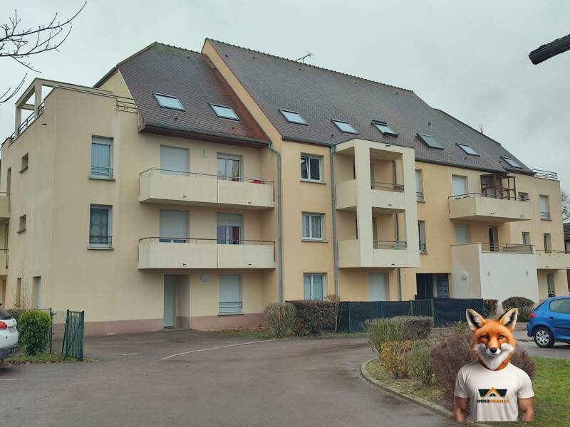 Maison à vendre, 92m², NOGENT SUR SEINE