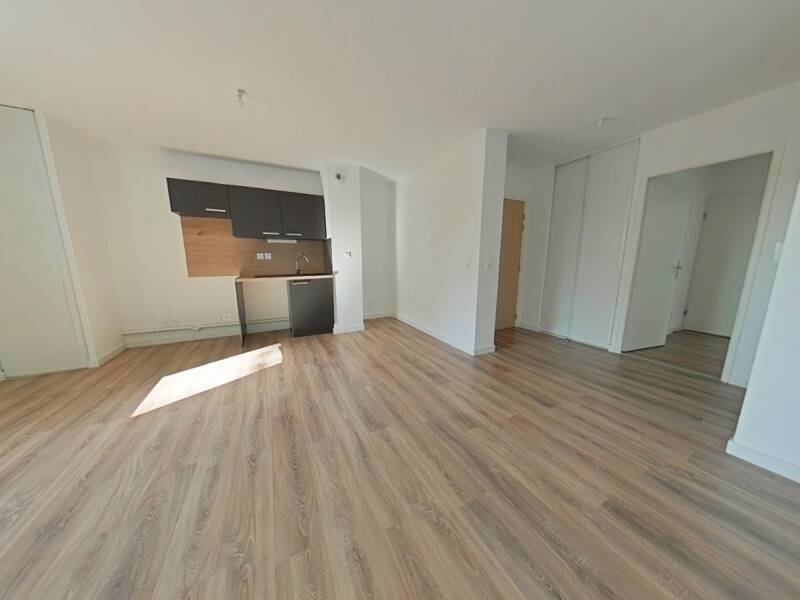 Maison à louer, 61m², SARAN