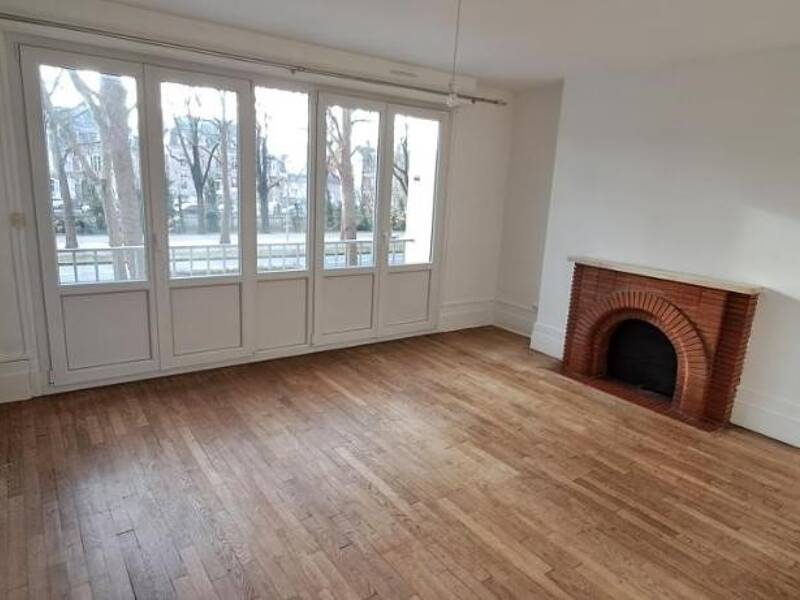 Maison à louer, 79m², AMIENS