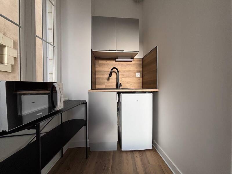 Maison à louer, 15m², ANGERS