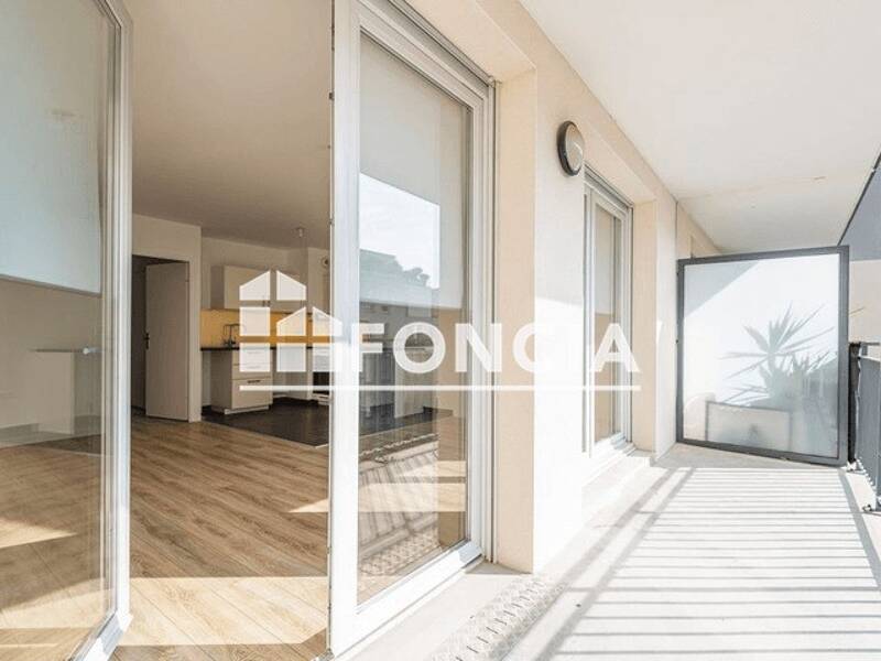 Maison à louer, 67m², REIMS