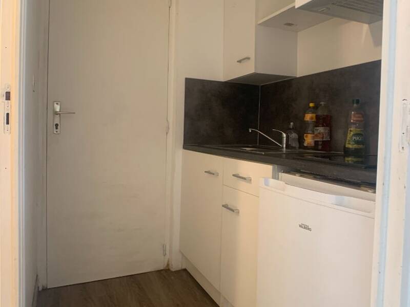 Maison à louer, 14m², RENNES