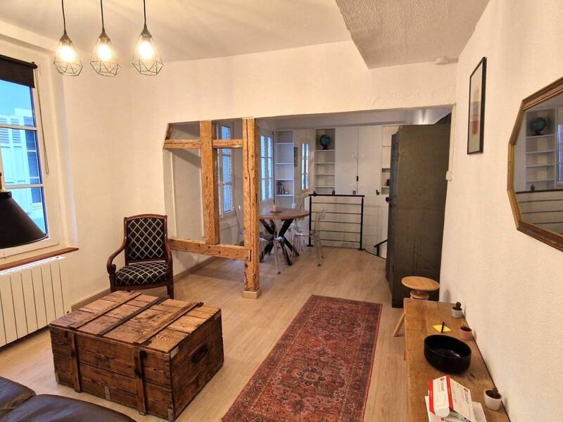 Maison à louer, 62m², STRASBOURG