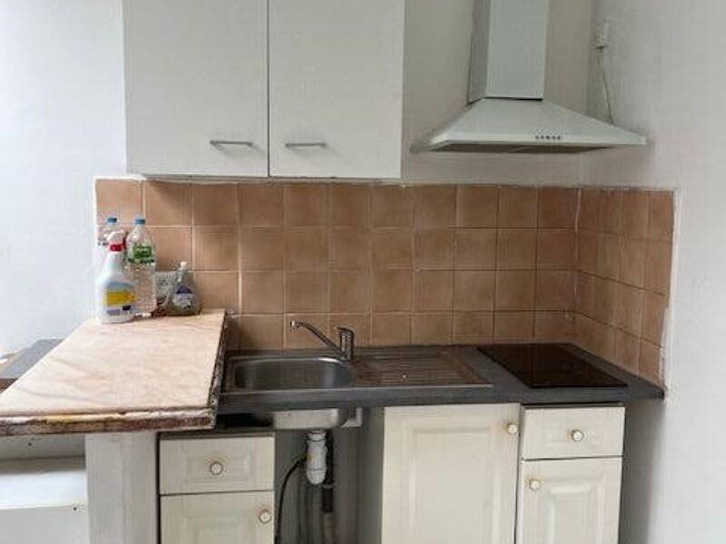 Maison à louer, 24m², LES PAVILLONS SOUS BOIS