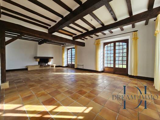 Maison à vendre 214 000 € 14 pièces 10 chambres 380 m² 11 500 m² de terrain Marciac 32230