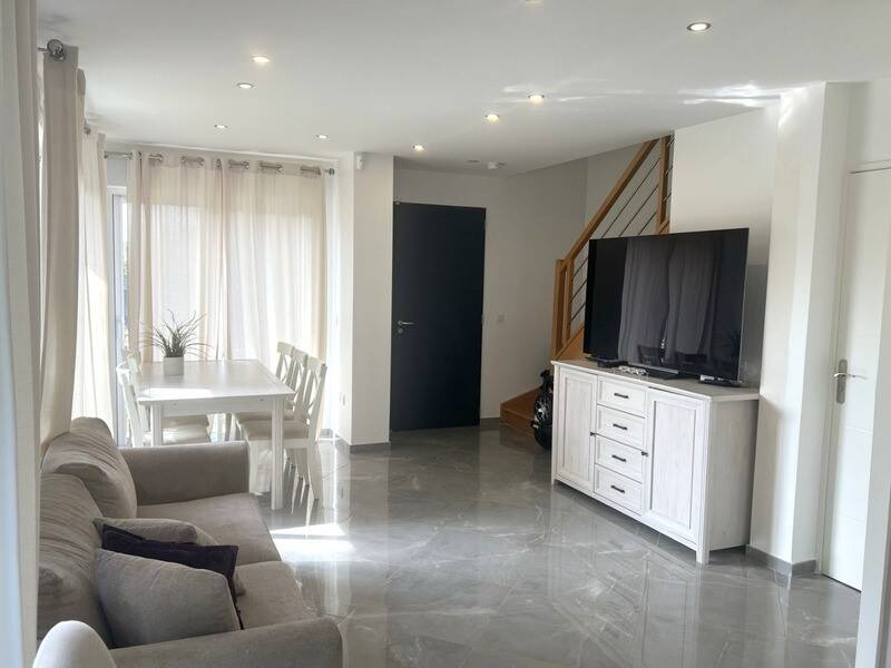 Maison à vendre, 88m², ARGENTEUIL