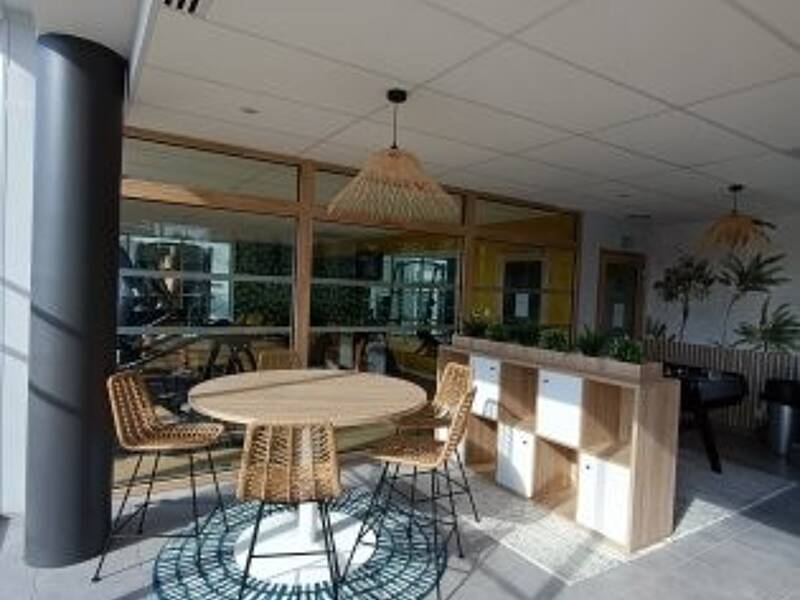 Maison à louer, 19m², MONTPELLIER