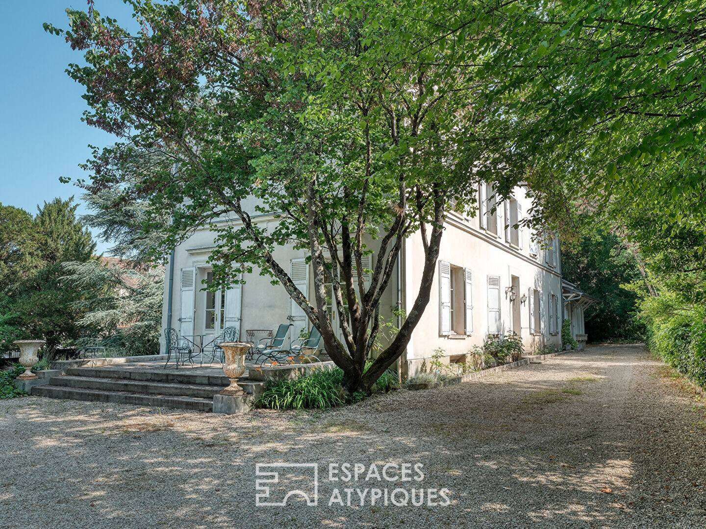Maison à vendre, 340m², LA FERTE ALAIS