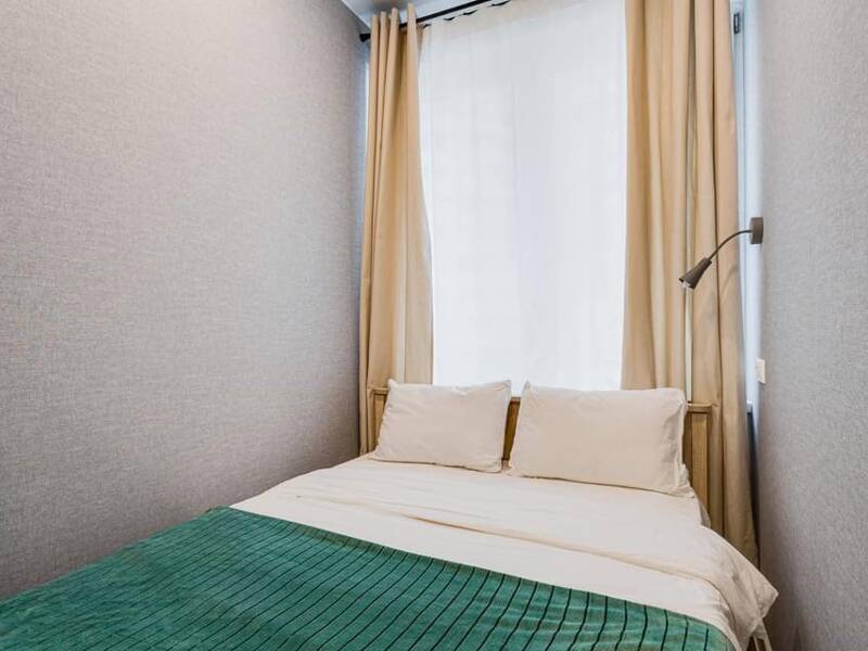 Maison à louer, 16m², PARIS 11E