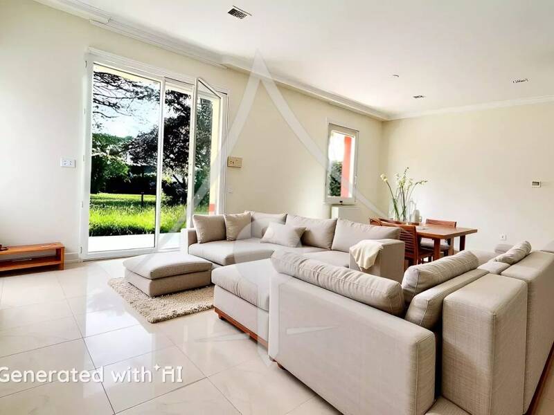Maison à vendre, 84m², LAVERNOSE LACASSE