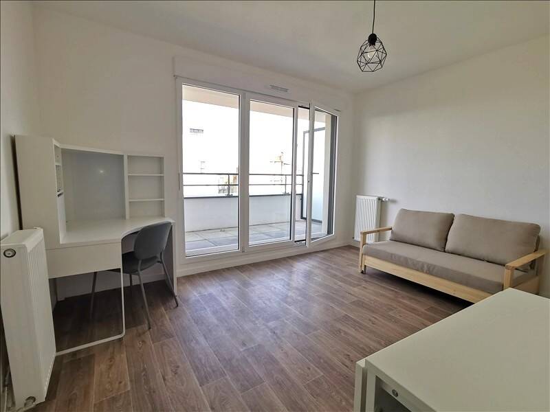 Maison à louer, 26m², CHAMPIGNY SUR MARNE