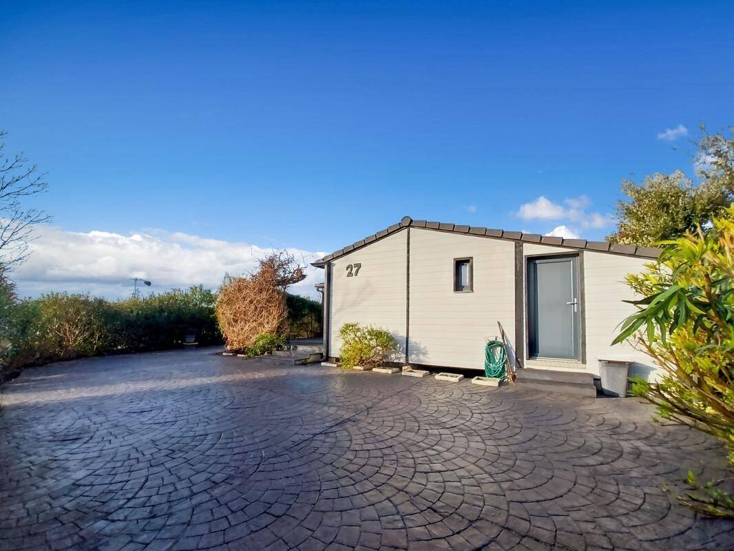 Maison à vendre, 49m², POMEROLS