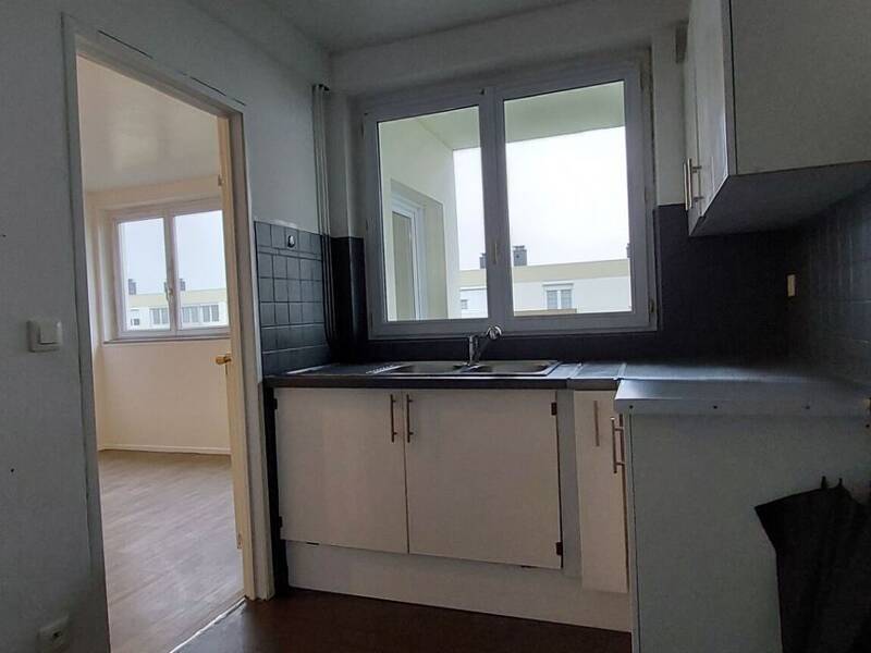 Maison à vendre, 60m², CAUDEBEC LES ELBEUF