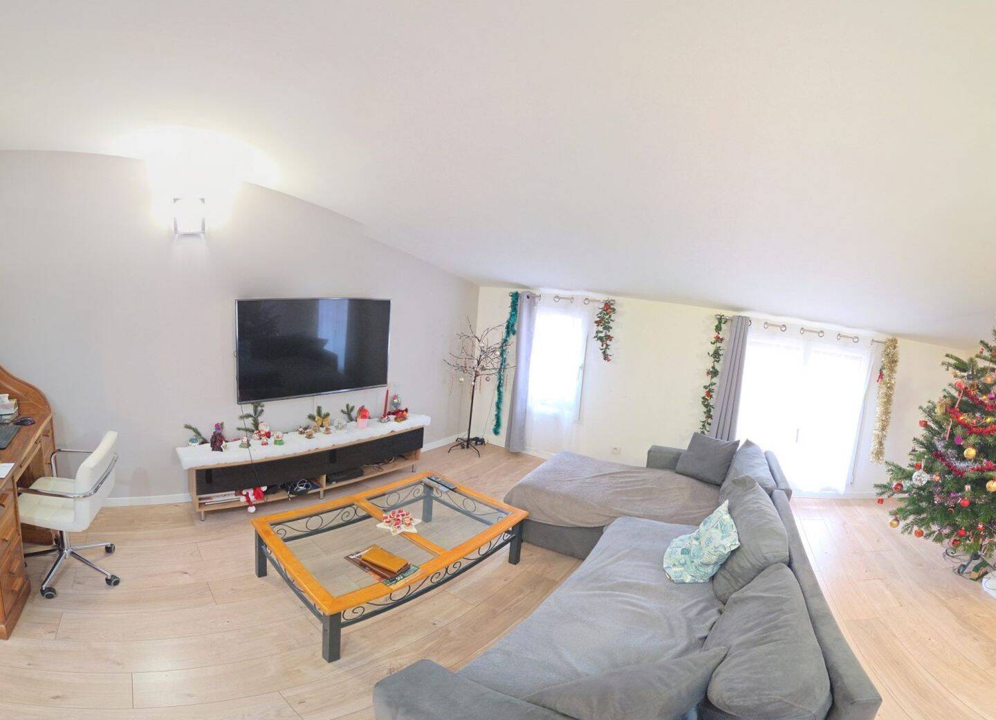 Maison à vendre, 125m², SOLLIES VILLE