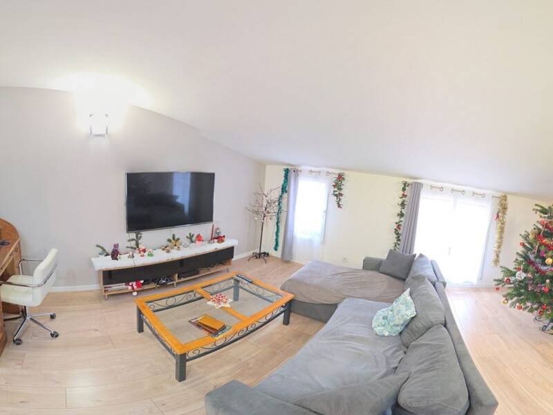 Maison à vendre, 125m², SOLLIES VILLE