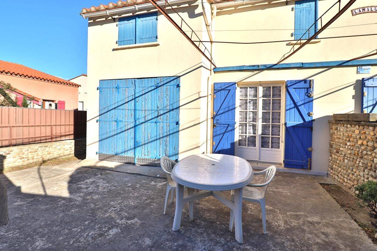 Maison à vendre, 105m², SAINTE MARIE