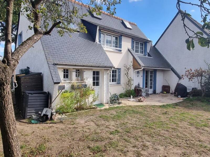 Maison à louer, 112m², CHATOU