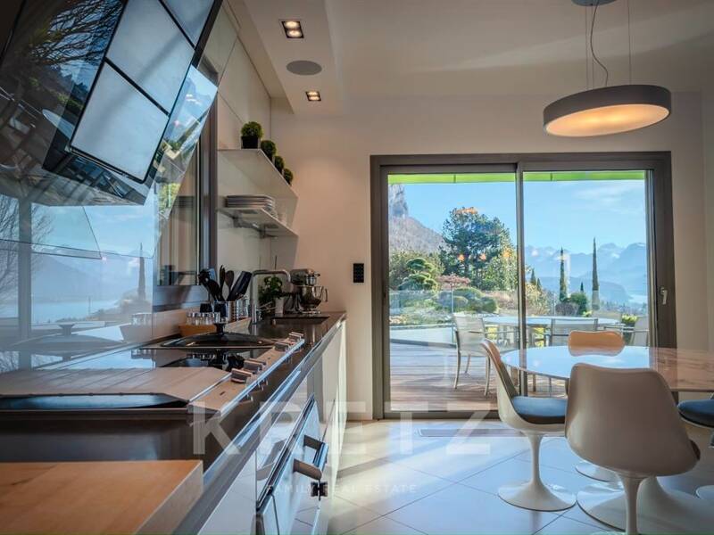 Maison à vendre, 442m², ANNECY