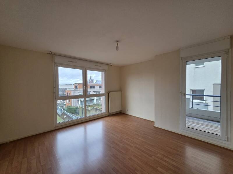 Maison à louer, 48m², HAGUENAU