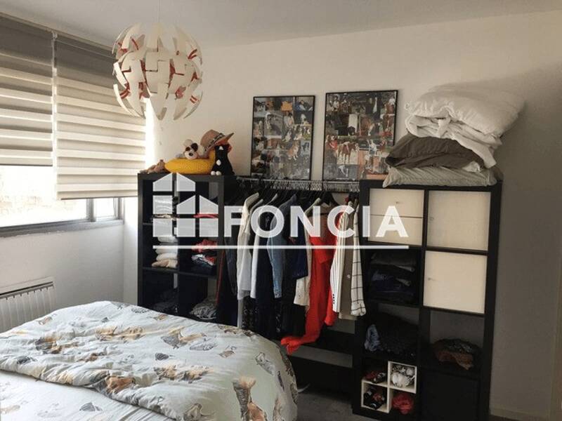 Maison à louer, 44m², LILLE