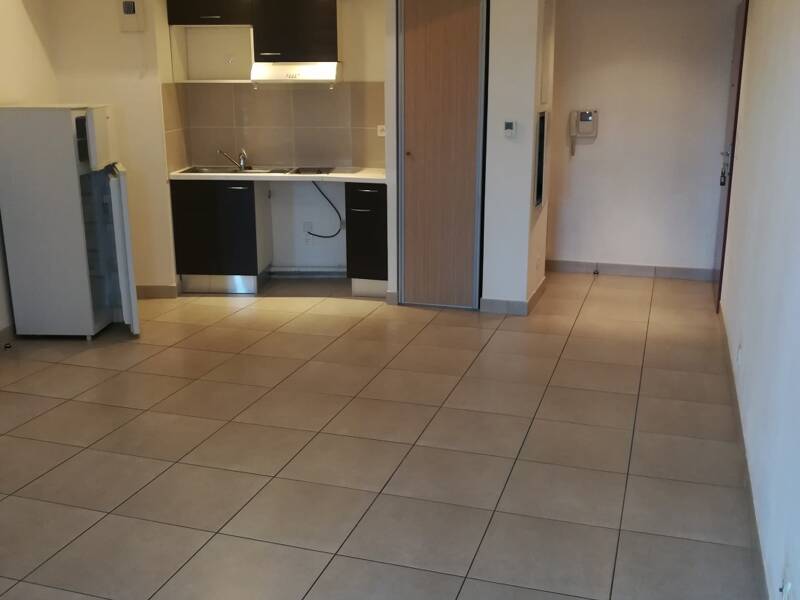 Maison à louer, 39m², CASTELNAU LE LEZ